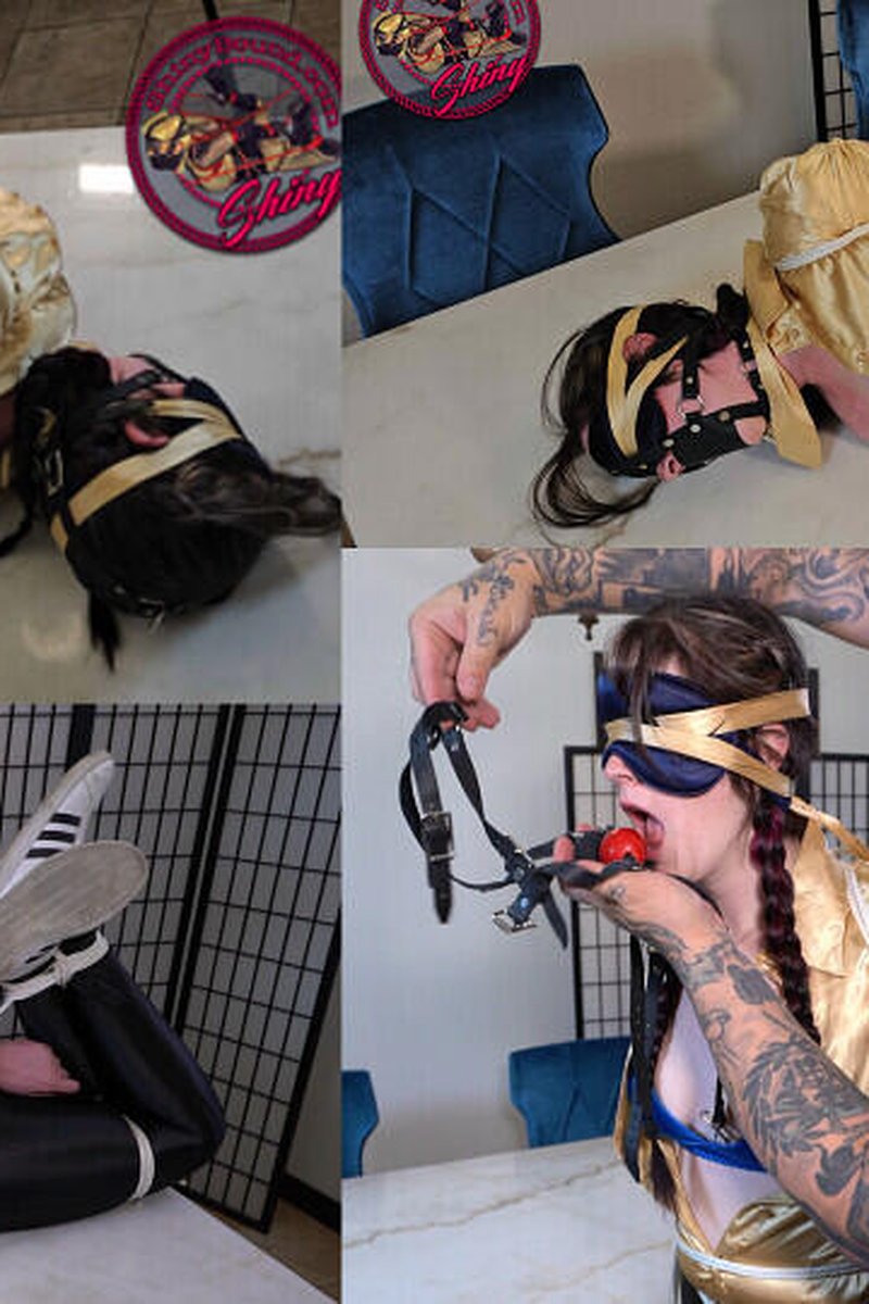 Suffering To Please - Screenshot 1 of 4 - BDSM