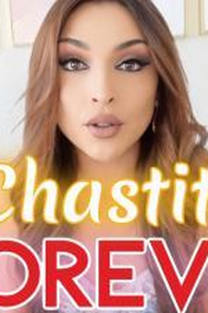 Custom: Chastity Forever Part 1 - Screenshot 1 of 4 - Chastity Toys
