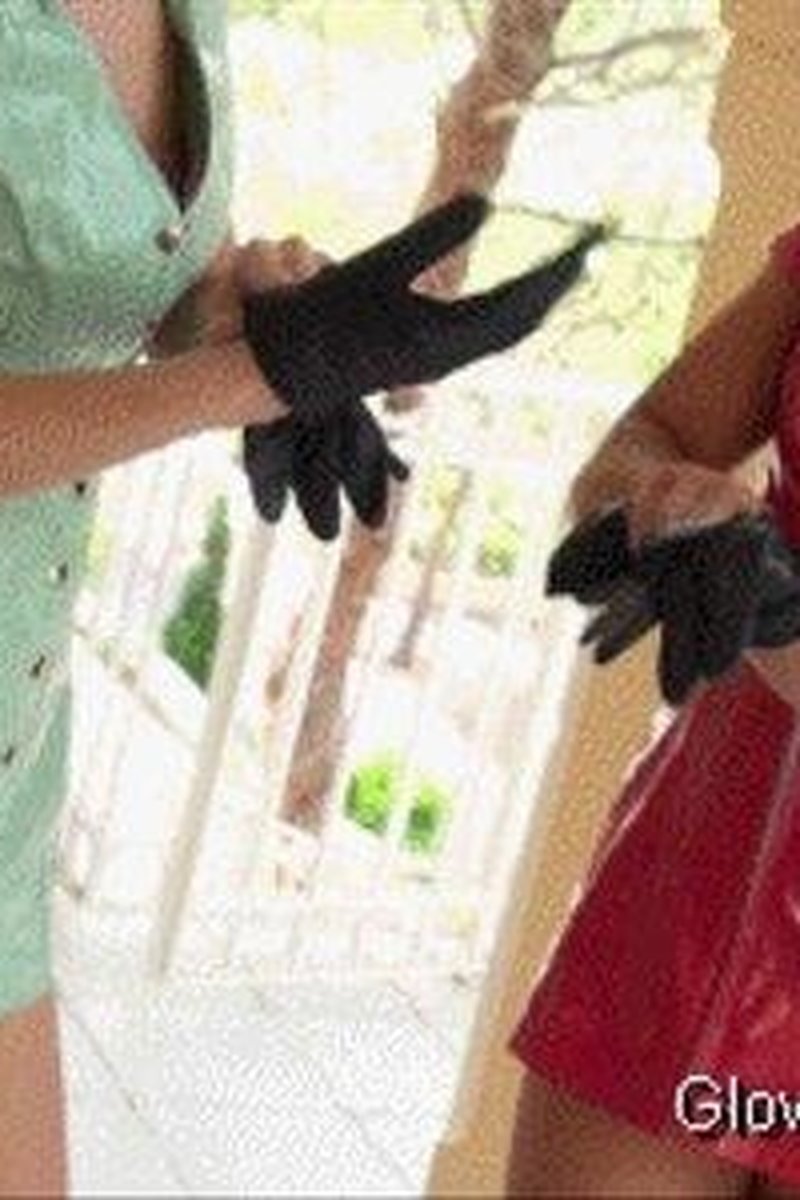 Nurses Demand Cum. - Screenshot 1 of 4 - Black