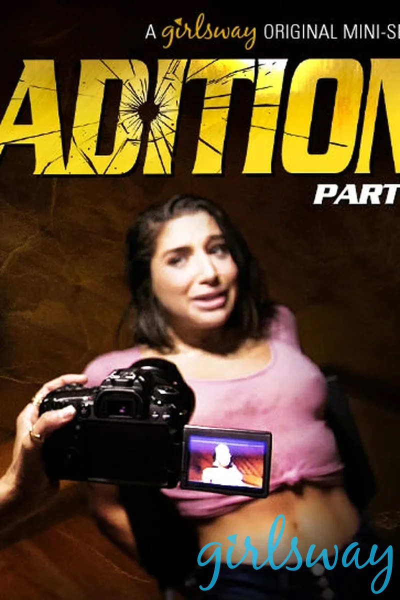Extradition: Part Two - Screenshot 1 of 4 - Ass Fetish