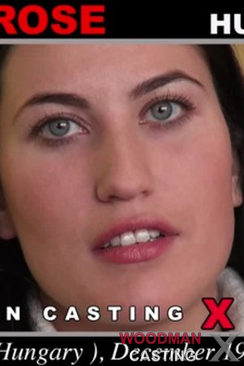 Carmen Rose Casting - Screenshot 1 of 4 - Adorable