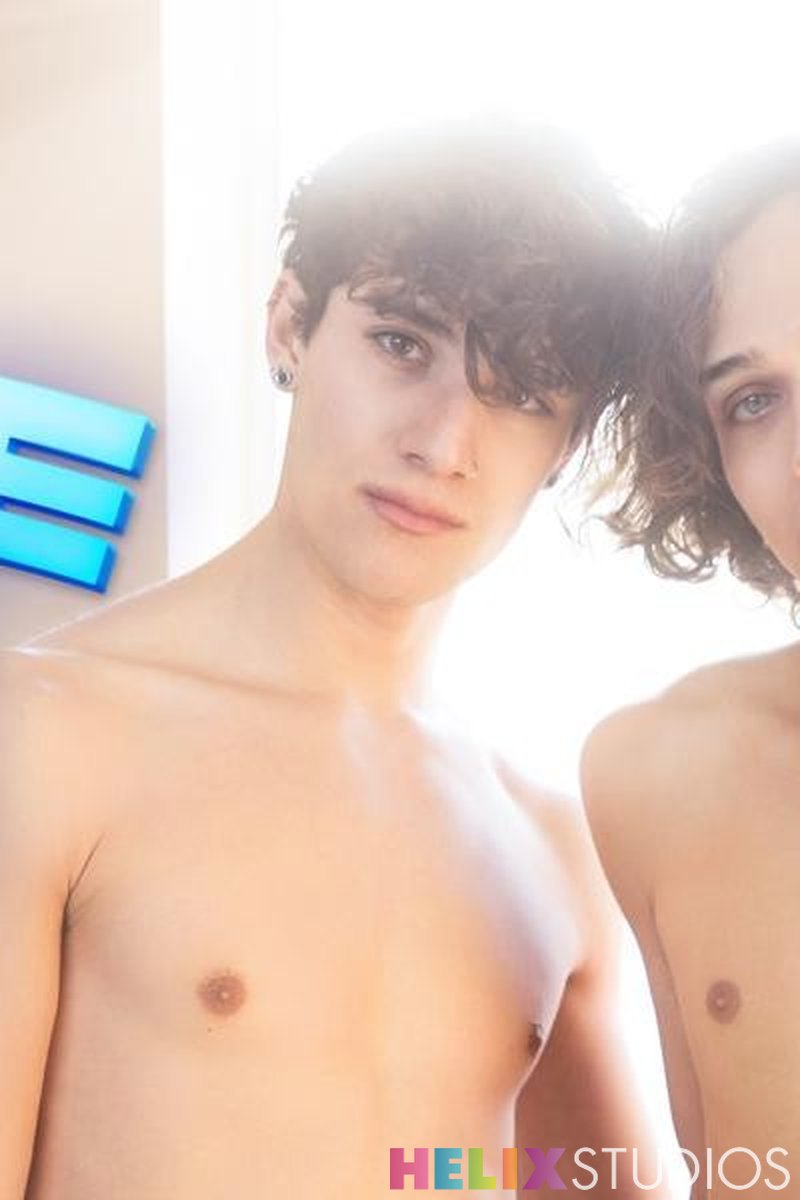 Three Dee - Screenshot 1 of 4 - Cj Parker