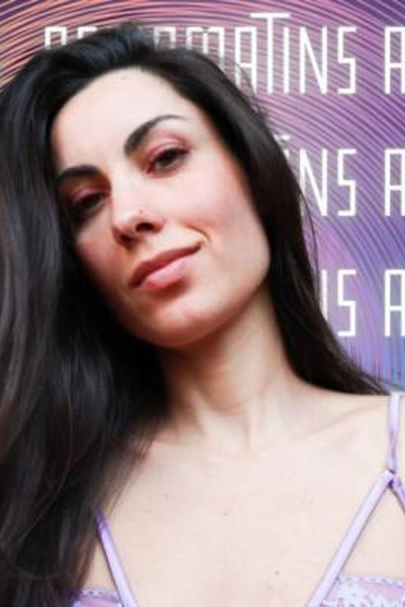 Affirmations - Screenshot 1 of 4 - Brunettegoddess