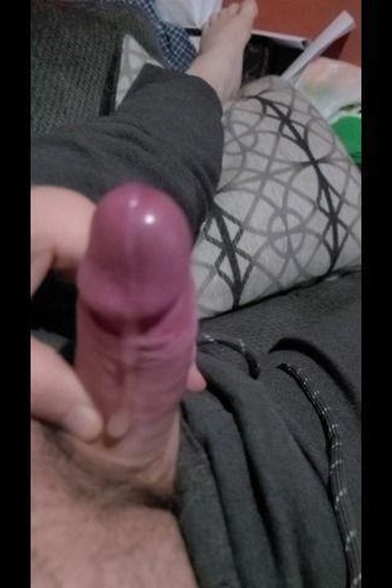 Precum Drip - Screenshot 1 of 4 - Dilf