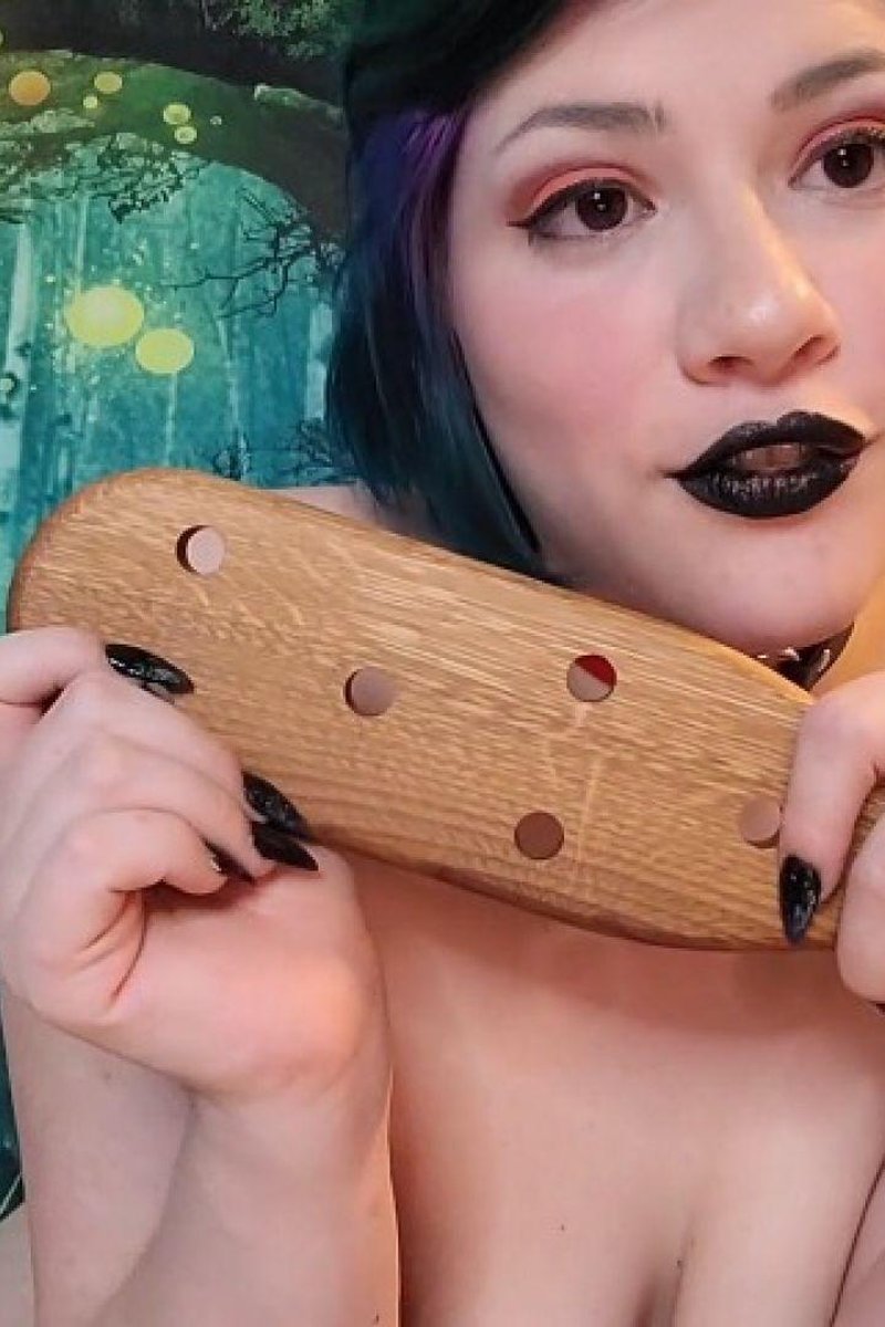 Clit Punishment - Screenshot 1 of 4 - Pussy Torment