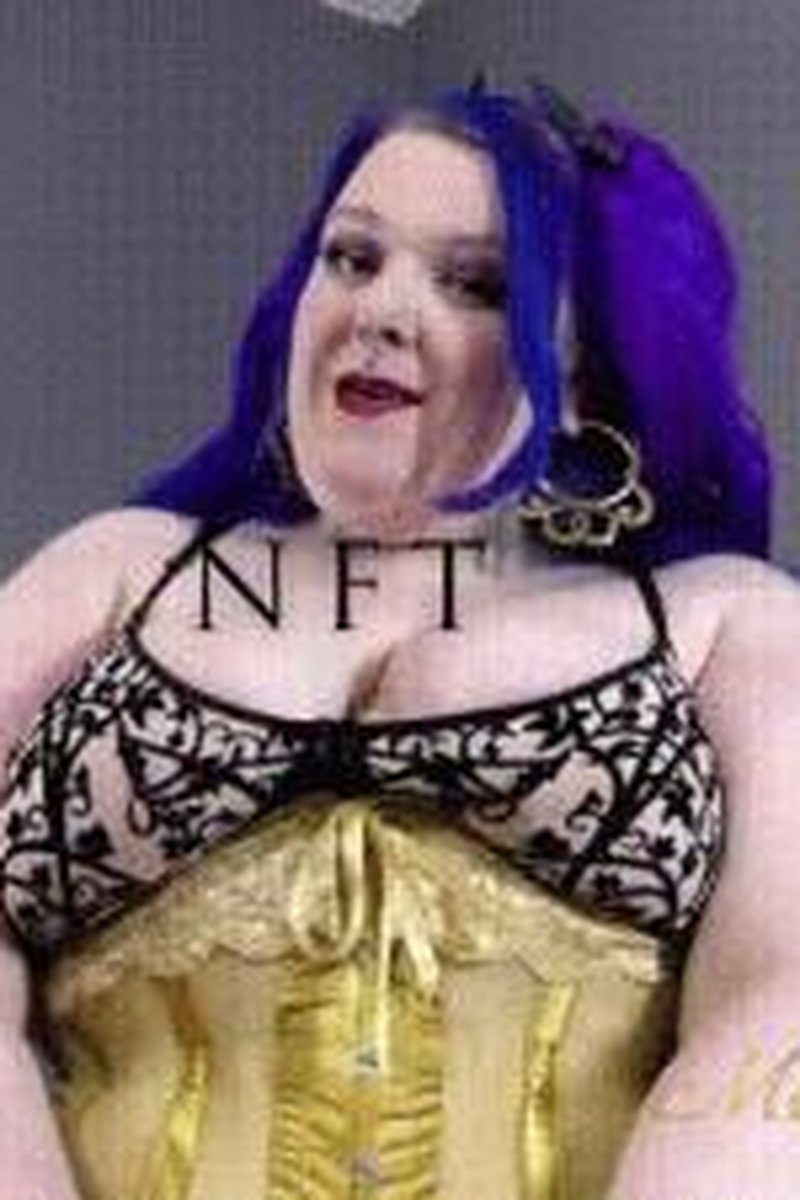 Nft - Screenshot 1 of 4 - Cock And Ball Torture