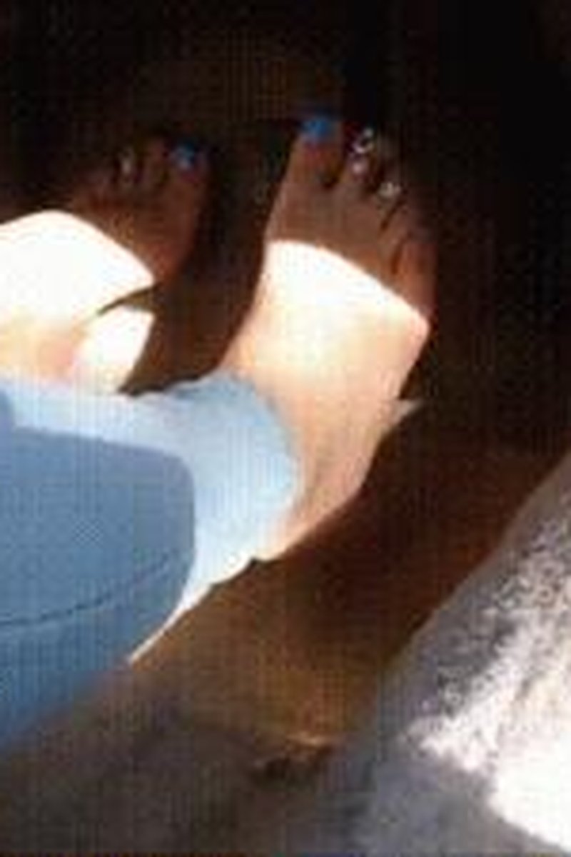 Barefoot Driving - Screenshot 1 of 4 - Barefoot