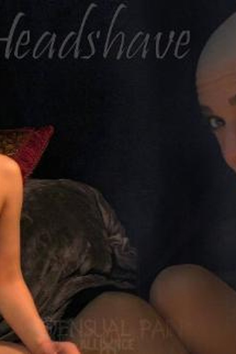 Headshave - Screenshot 1 of 4 - Bondage Collar