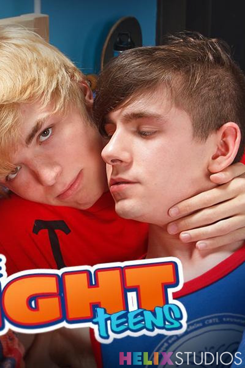 Three Tight Teens - Screenshot 1 of 4 - American