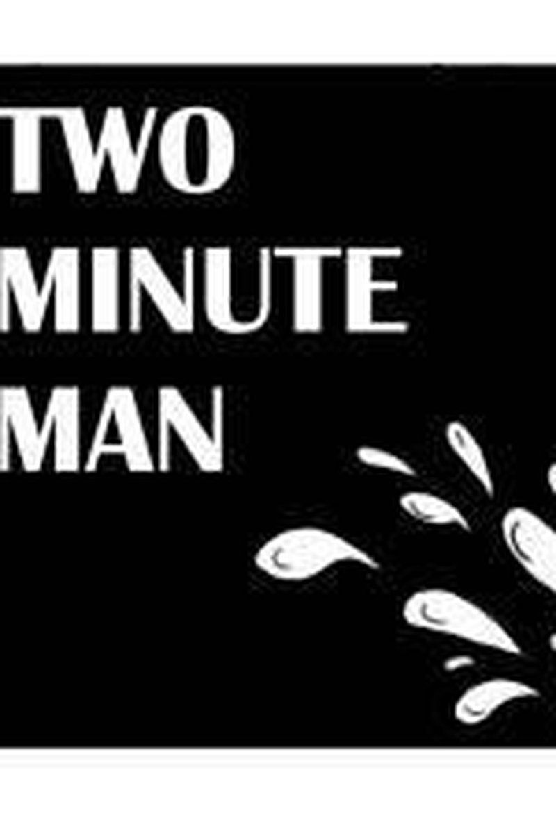 2 Minute Man! - Screenshot 1 of 4 - Audio Only