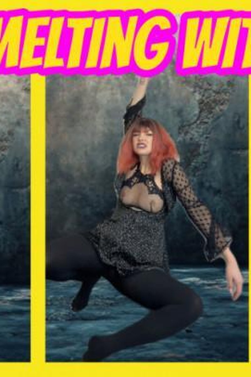 Melting Witch - Screenshot 1 of 4 - Cosplay