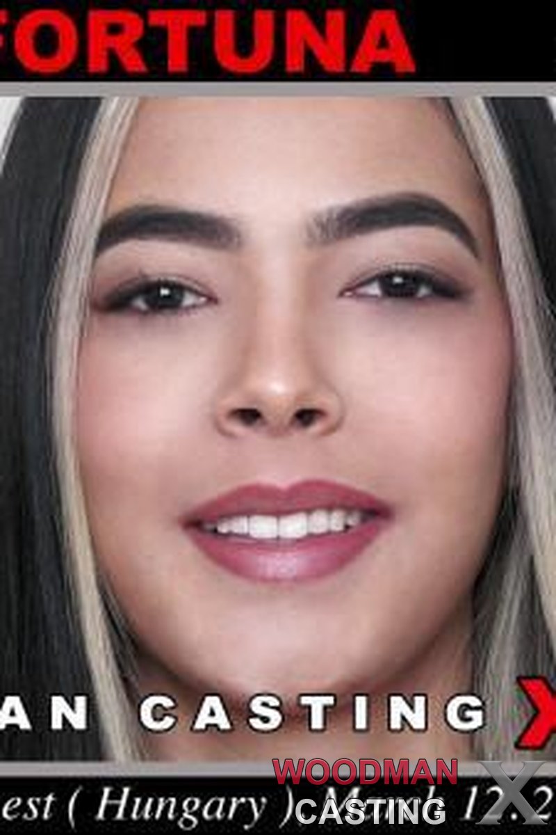 WoodmanCastingX – Kubera Fortuna Casting