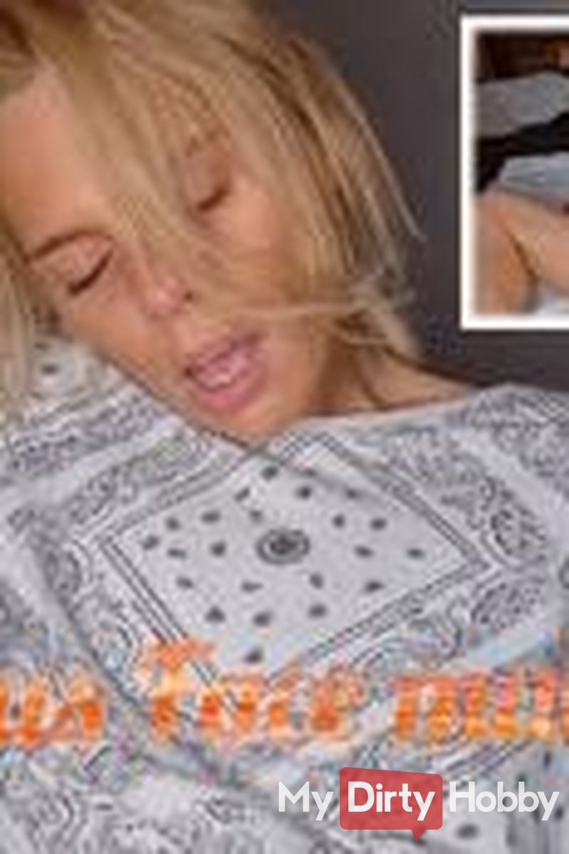 User Request - Orgasm Face - Screenshot 1 of 4 - Shy Julie