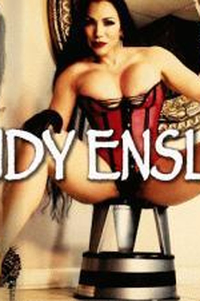 Andy Enslaved - Screenshot 1 of 4 - Ass Worship