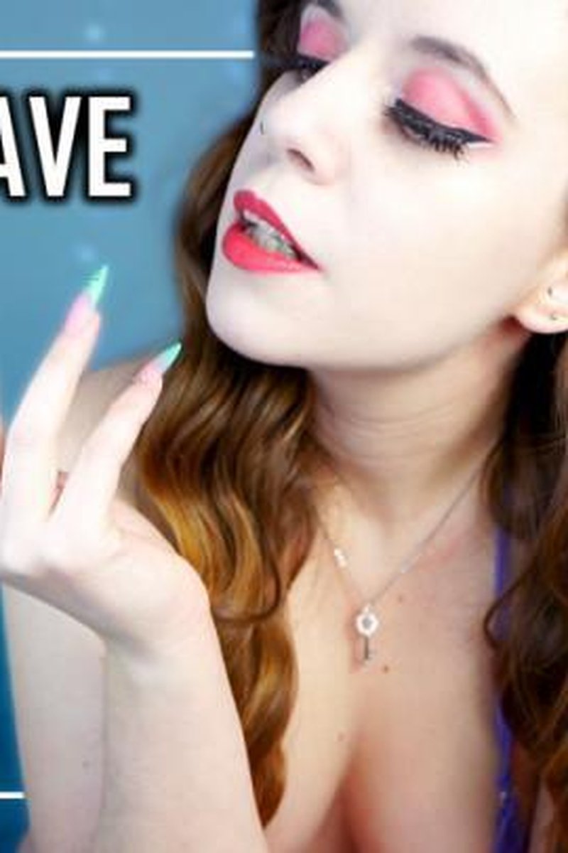 Nail Slave - Screenshot 1 of 4 - Cum Play