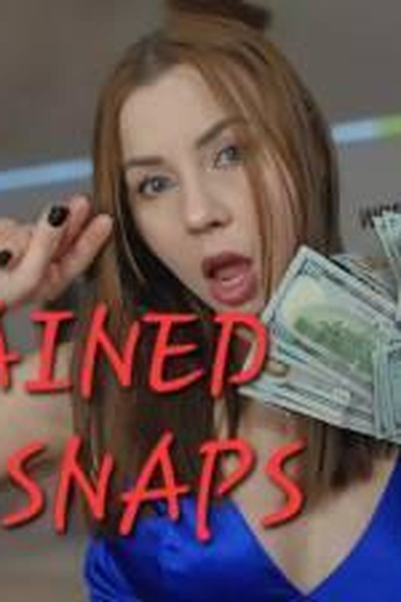 Drained By Snaps - Screenshot 1 of 4 - Broken