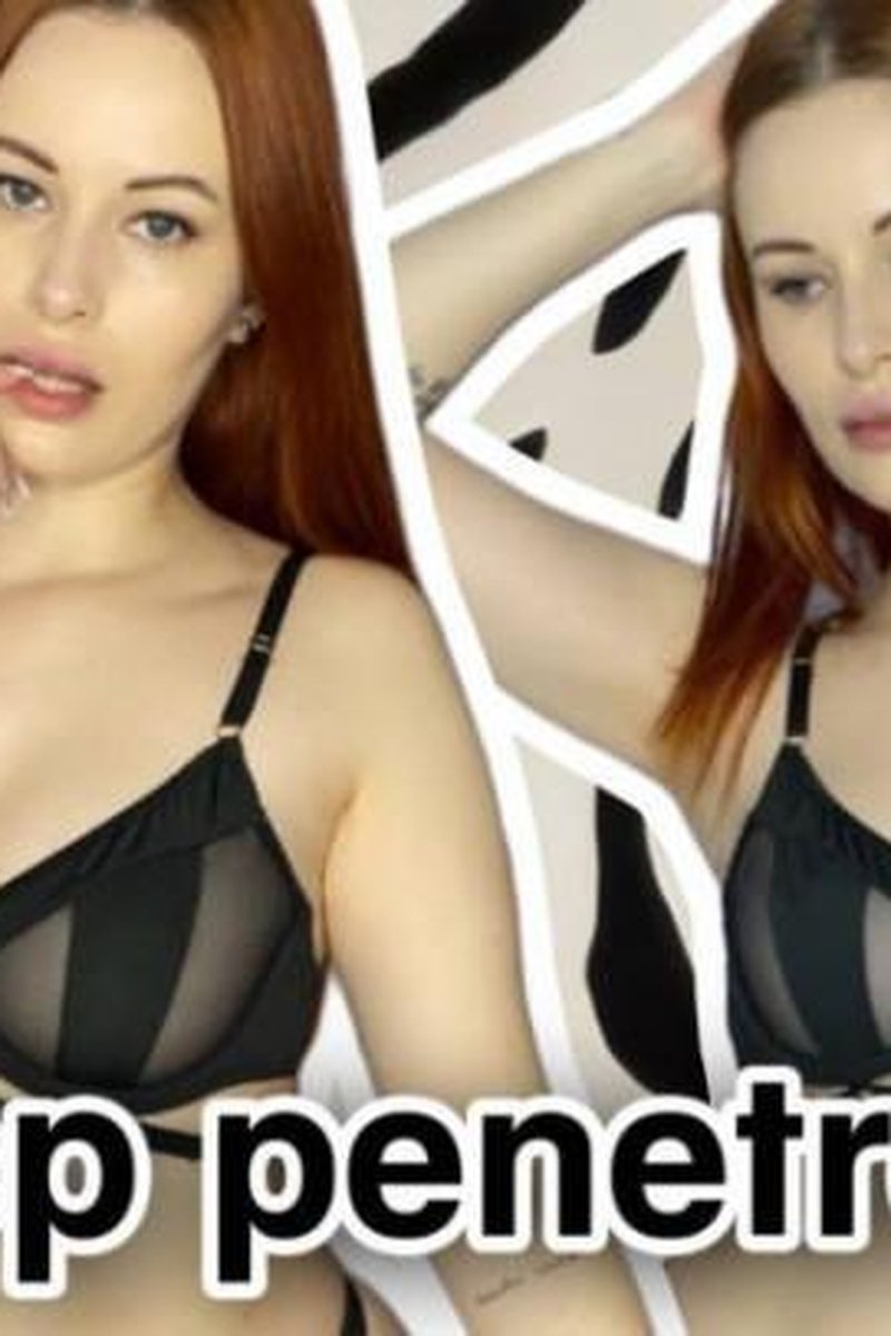 Deep Penetration - Screenshot 1 of 4 - Big Tits