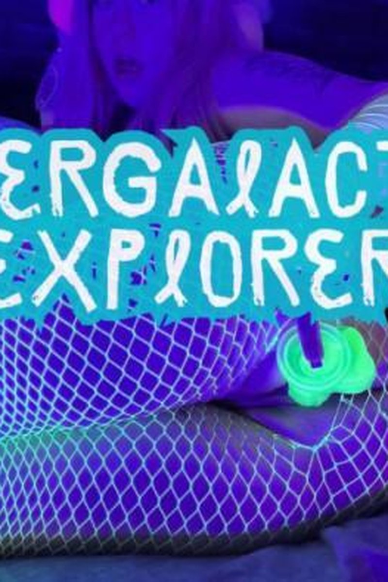 Intergalactic Explorer - Screenshot 1 of 4 - Cosplay