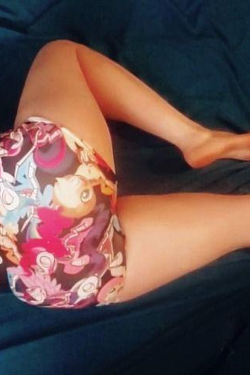 Bubble Booty - Screenshot 1 of 4 - Caucasian