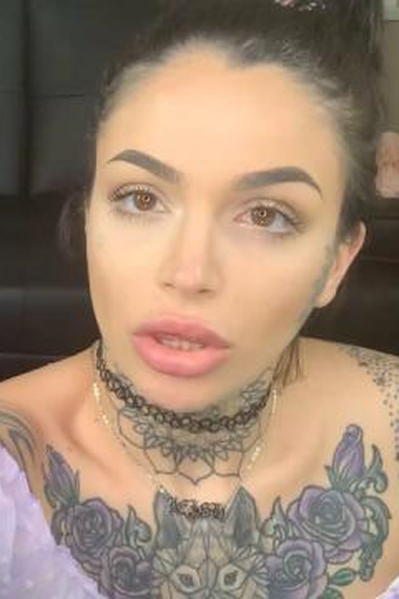 Multiple Hitatchi Orgasms - Screenshot 1 of 4 - Camgirl