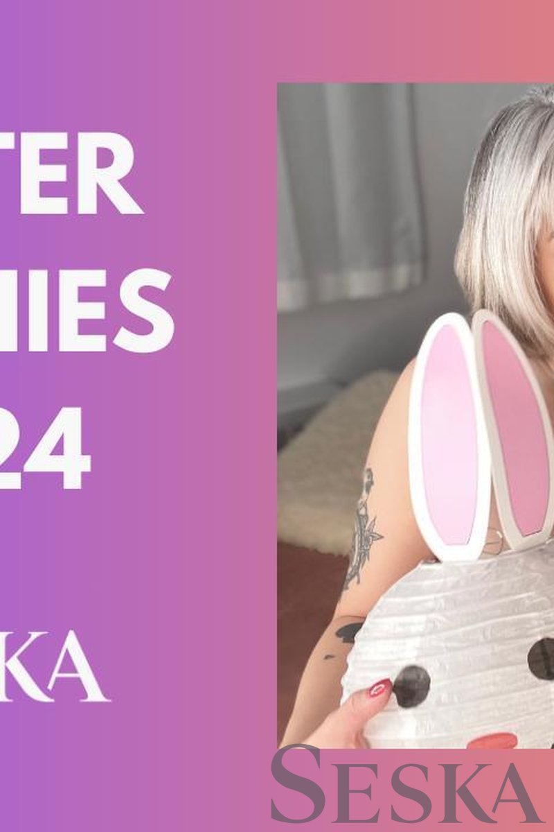Easter 2024 Pics - Screenshot 1 of 4 - Seska