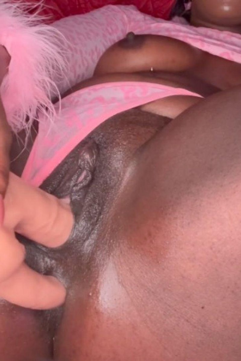 First Time Double Stuffed - Screenshot 1 of 4 - Babes