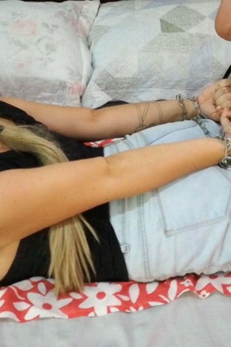 MILF Switching thumbnail