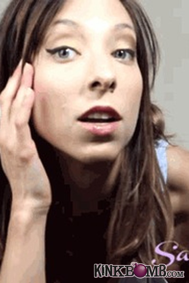 Sasha Conceited: Hypn0 Tizing Eyes Make You Obey - Screenshot 1 of 4 - Domination