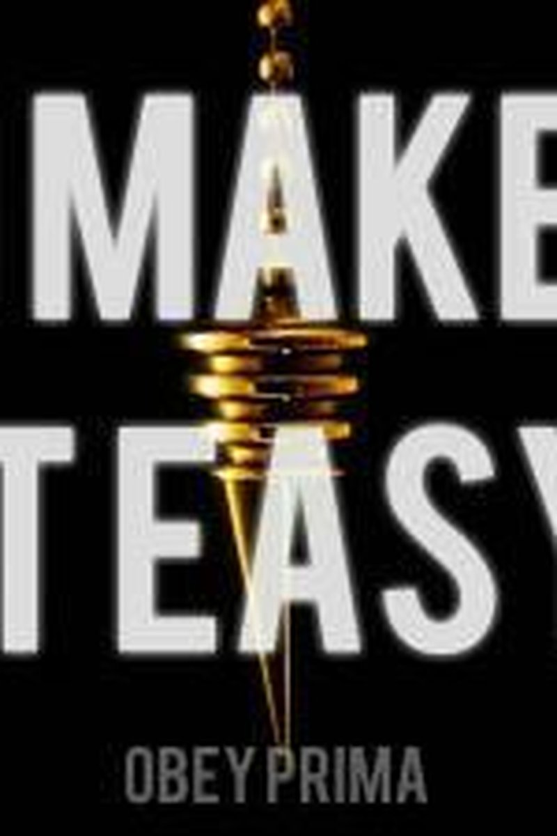 I Make It Easy - Screenshot 1 of 4 - Audio Effects