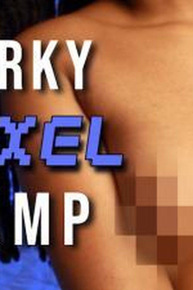 Perky Pixel Pump - Screenshot 1 of 4 - Addiction Fetish