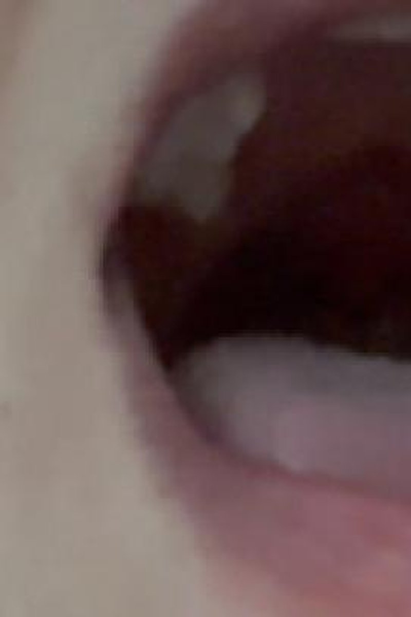 Up Close Burp Compilation - Screenshot 1 of 4 - Brown Hair