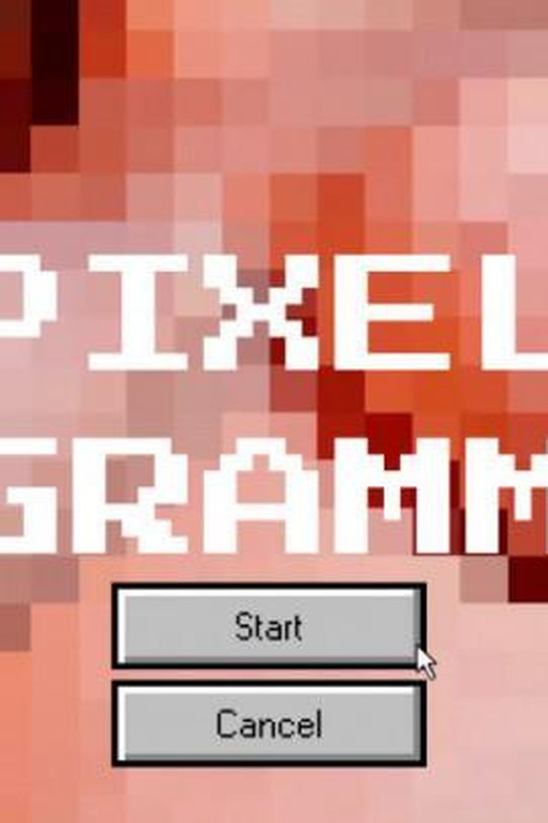 Pixel Programming - Screenshot 1 of 4 - Femdom