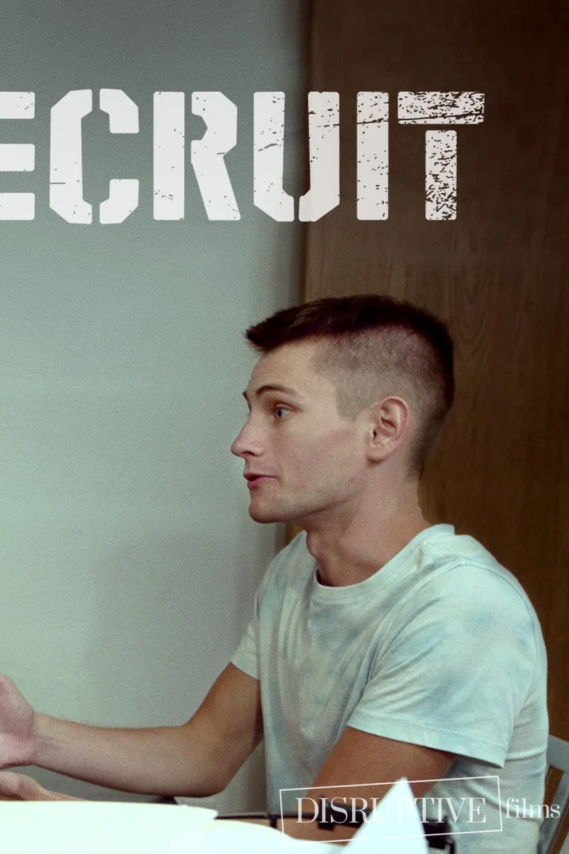 The Recruit - Screenshot 1 of 4 - Anal