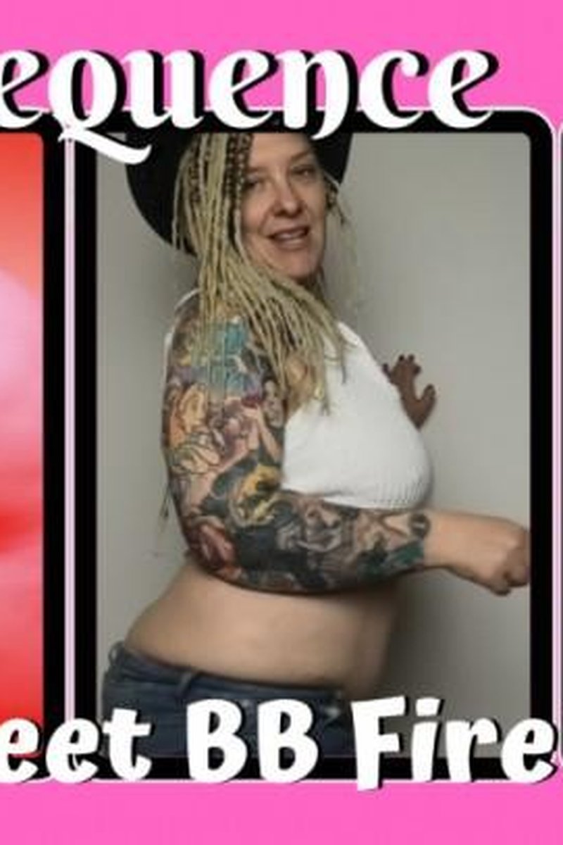 Meet Bb Firefly Striptease - Screenshot 1 of 4 - Big Ass