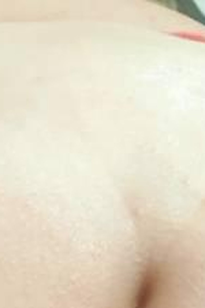 BBW Backside - Screenshot 1 of 4 - Ass Crack