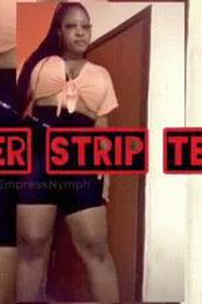Loser Striptease - Screenshot 1 of 4 - Ass Fetish