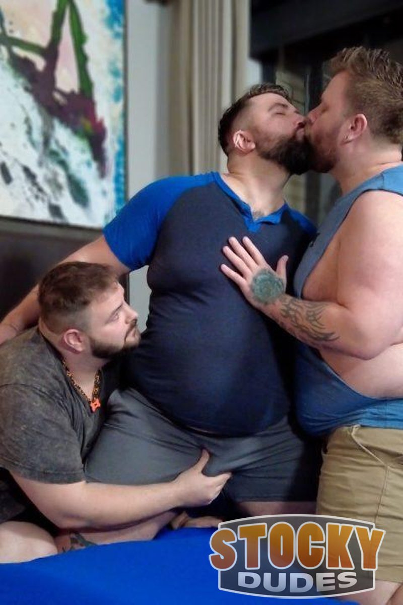 Cheating Together - Screenshot 1 of 4 - Bears