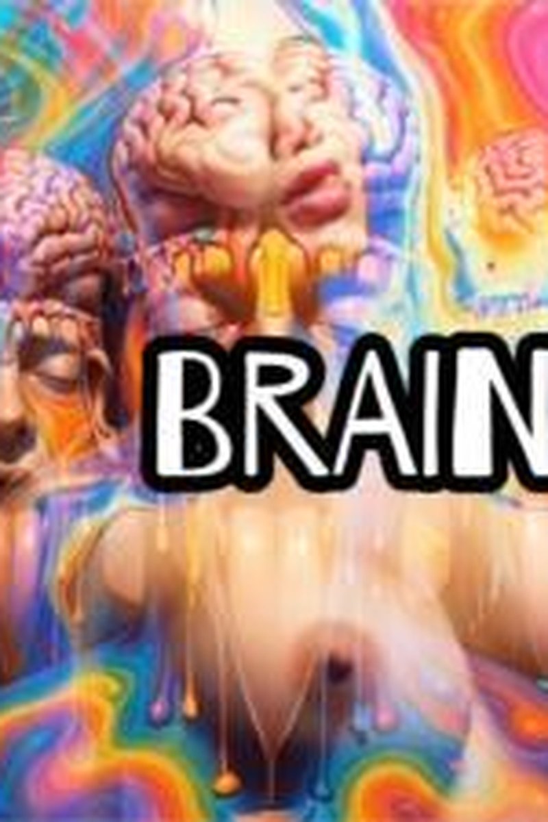 Brain Rot - Screenshot 1 of 4 - Broken