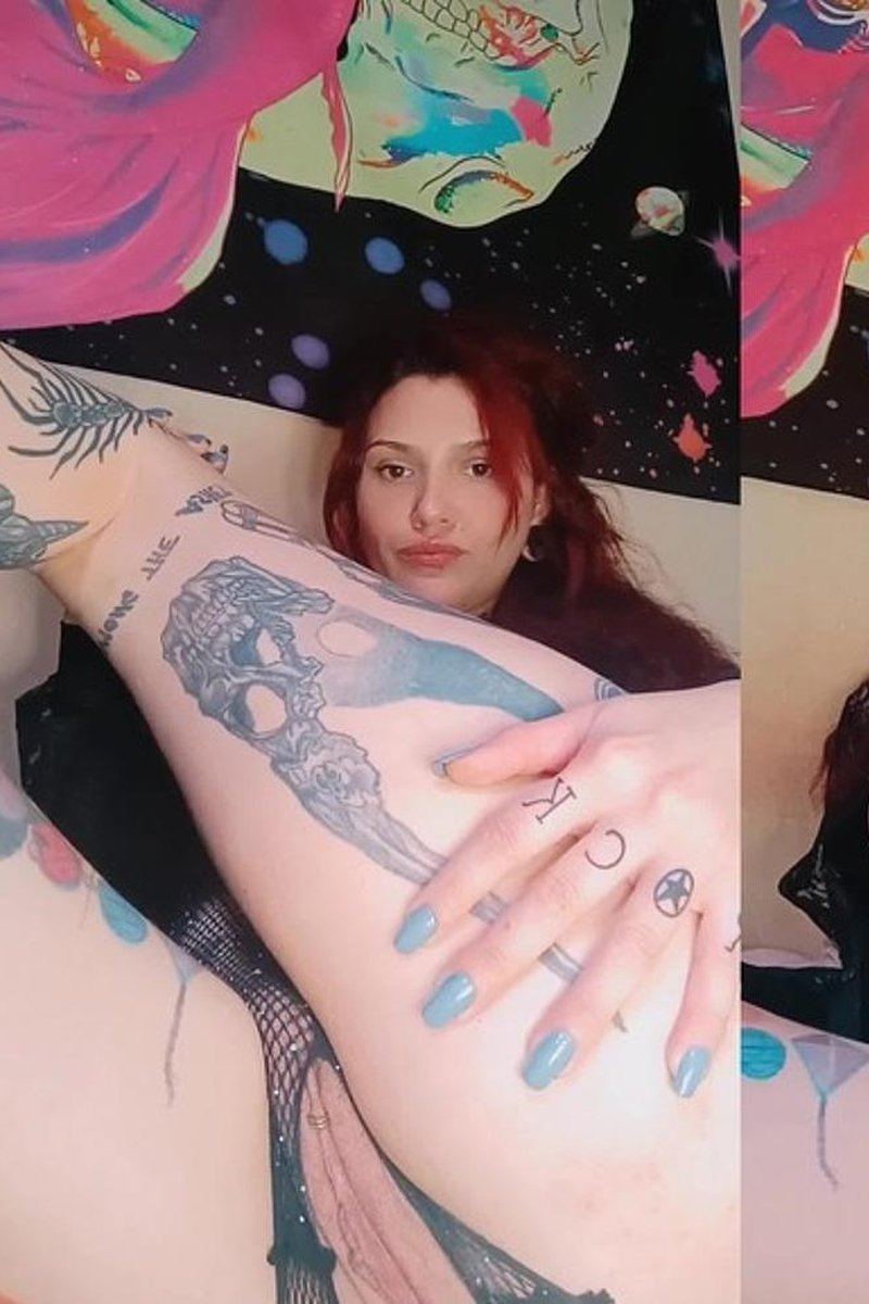 Big Lips - Screenshot 1 of 4 - Amateur