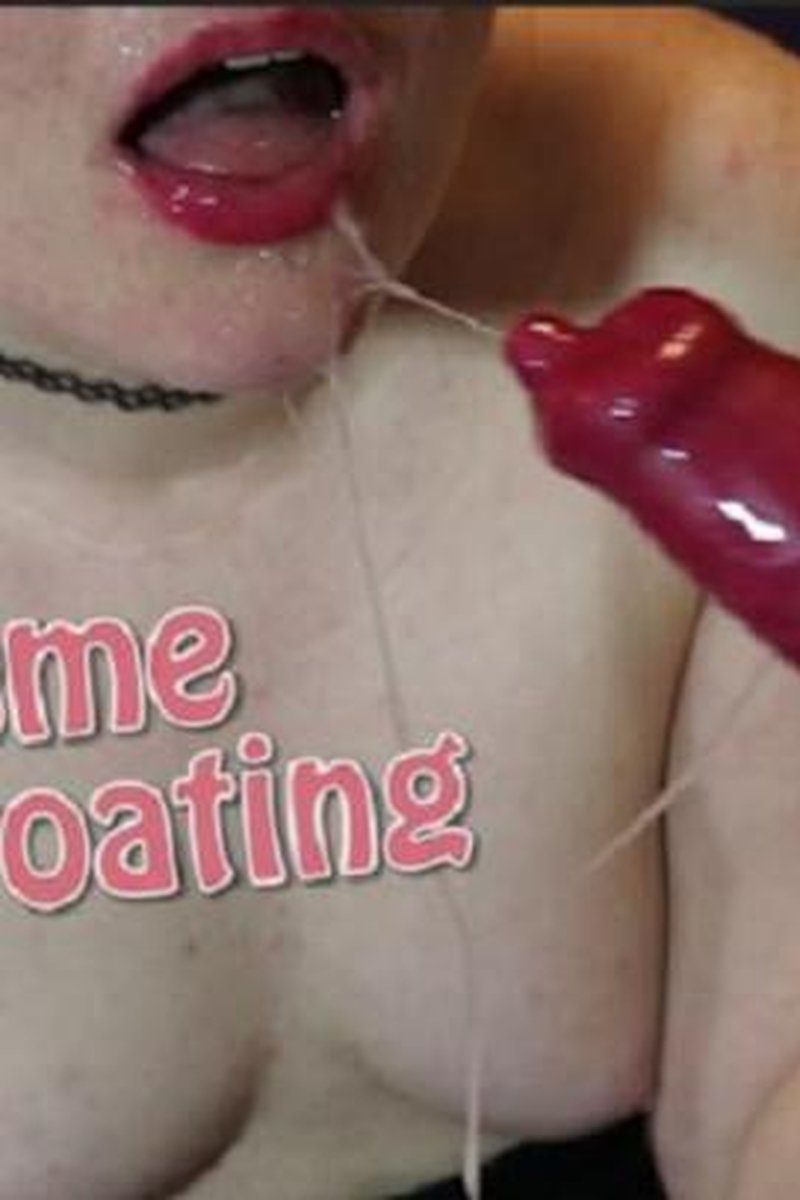Extreme Deepthroating - Screenshot 1 of 4 - Blowjob