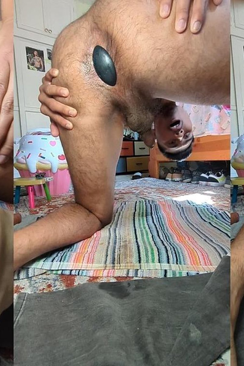 Buttplug Close Up - Screenshot 1 of 4 - Adorable
