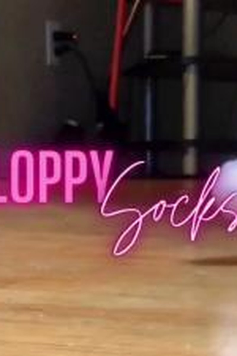 Floppy Socks - Screenshot 1 of 4 - Fantasy