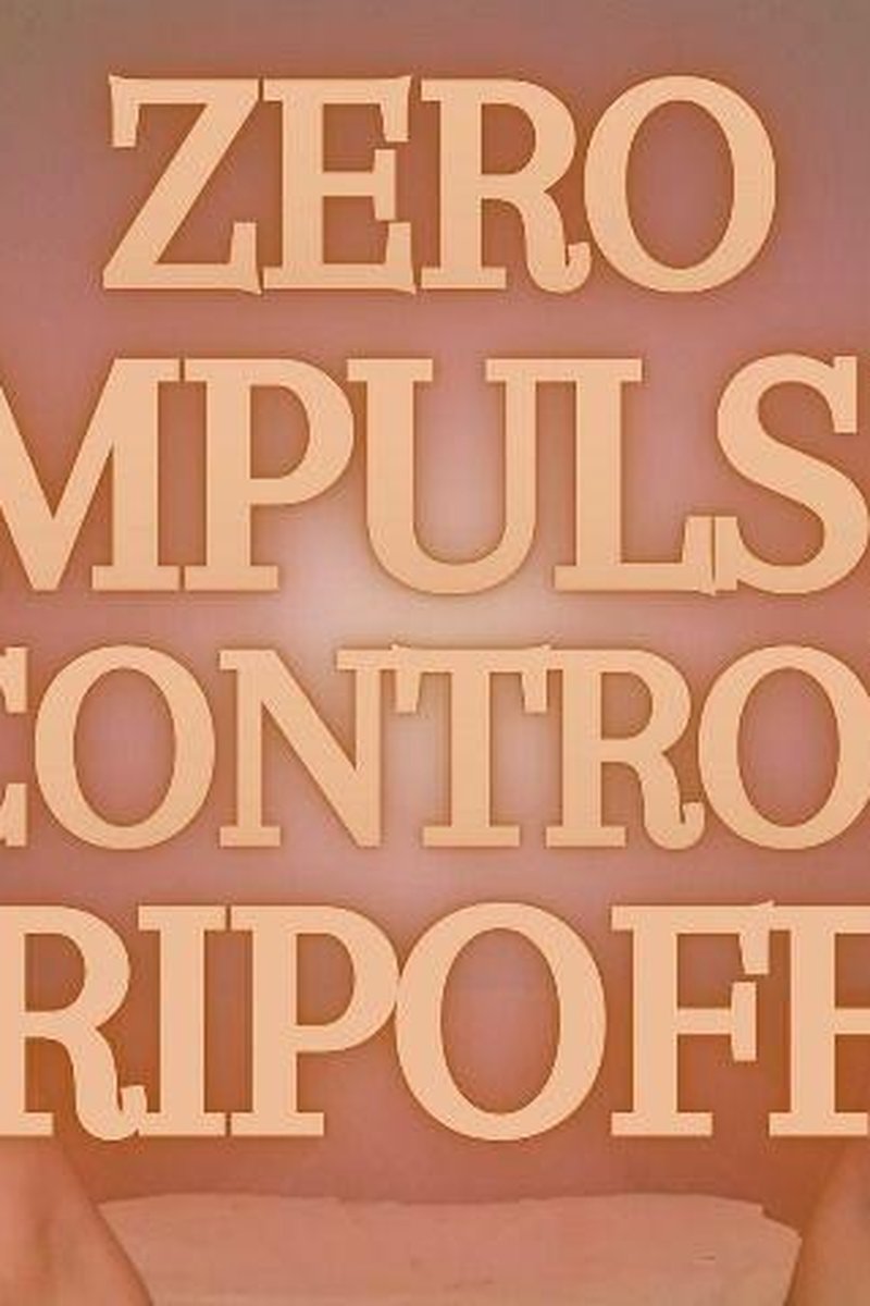 Zero Impulse Control - Screenshot 1 of 4 - Bitch