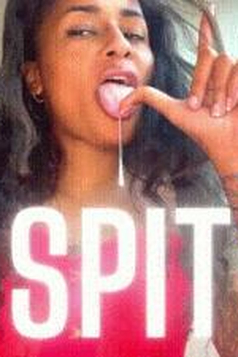 Spit! - Screenshot 1 of 4 - Black