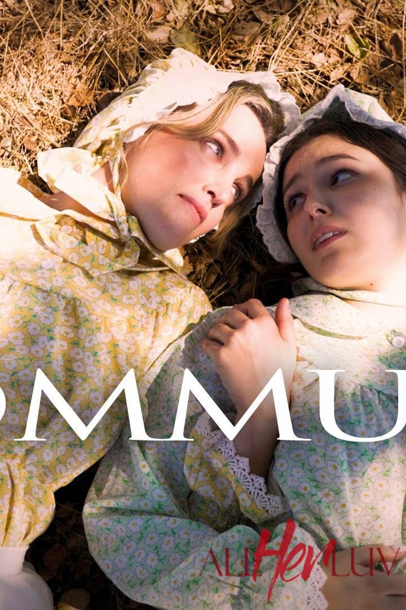 Commune - Screenshot 1 of 4 - Facesitting