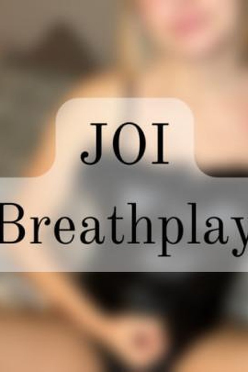 JOI / Breathplay - Screenshot 1 of 4 - Asphyxiation