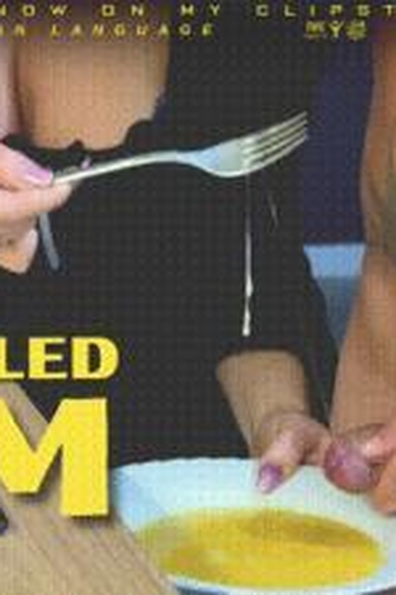 Scrambled Cum - Screenshot 1 of 4 - Cum Cleanup