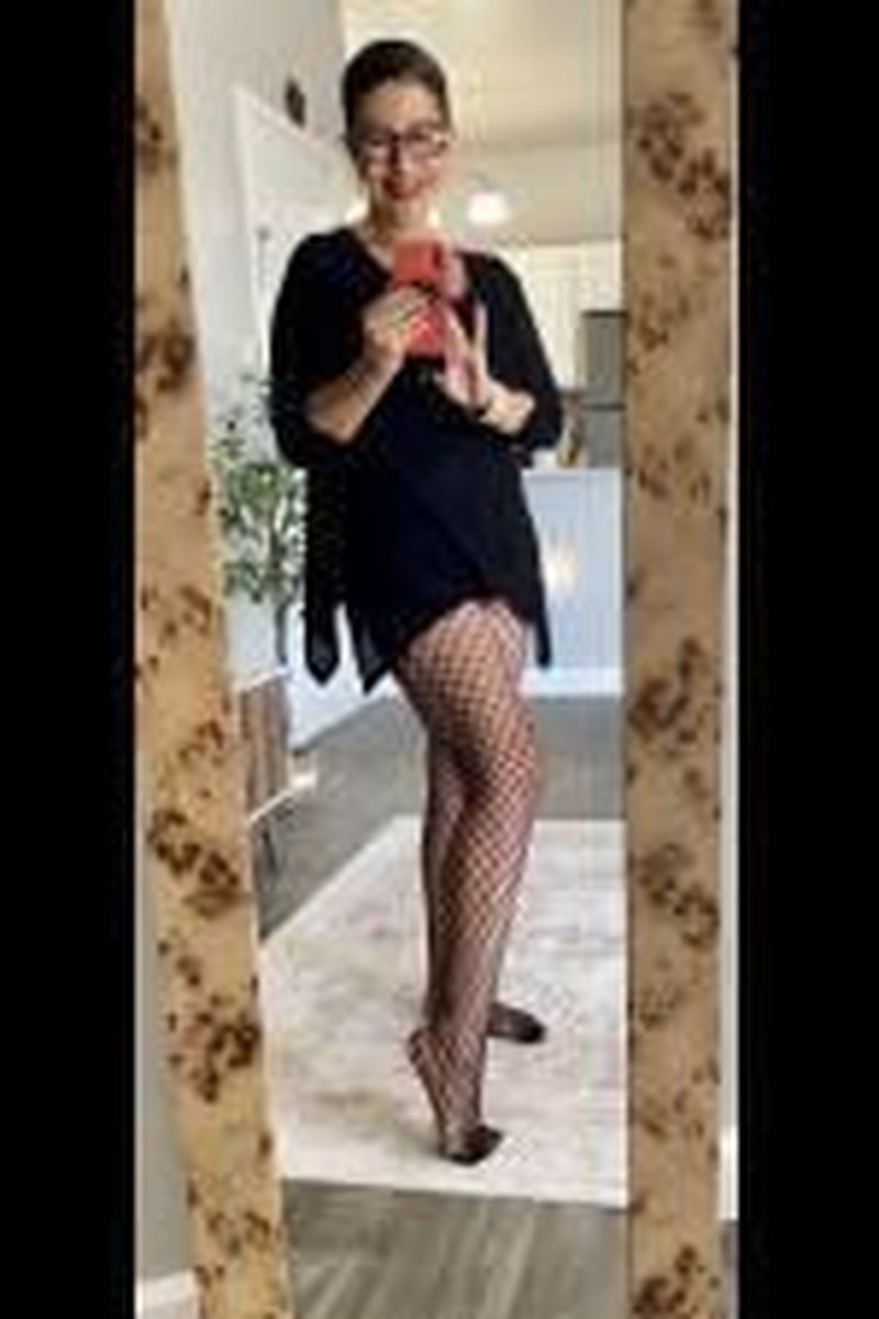 Fishnet JOI - Screenshot 1 of 4 - Fishnet