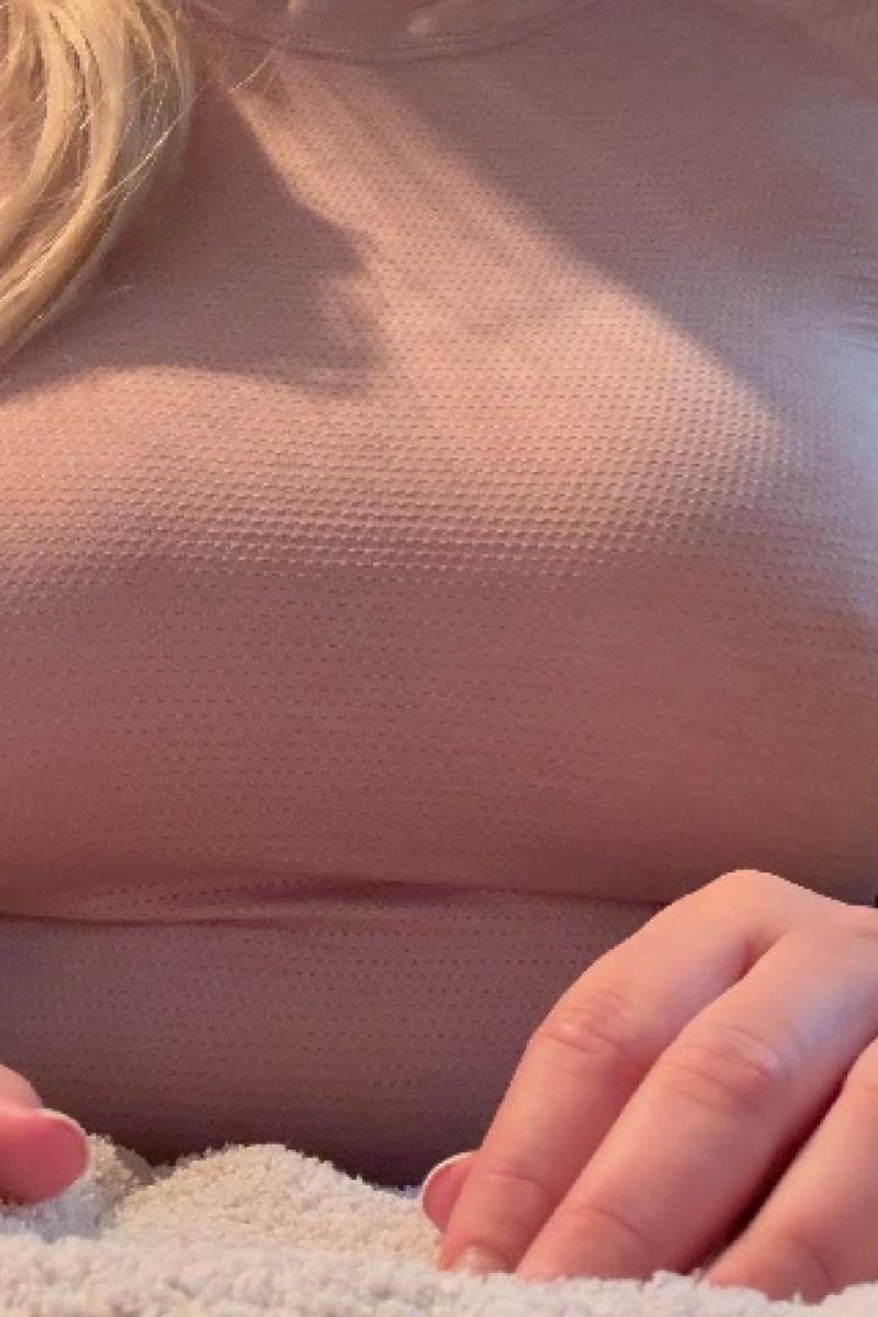 Soapy Hands - Screenshot 1 of 4 - Big Tits