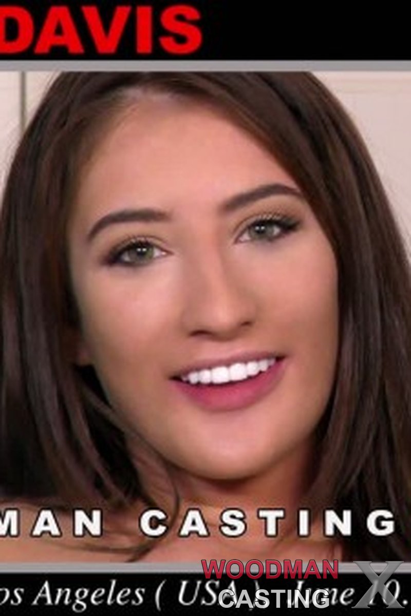 Davina Davis Casting - Screenshot 1 of 4 - Adorable